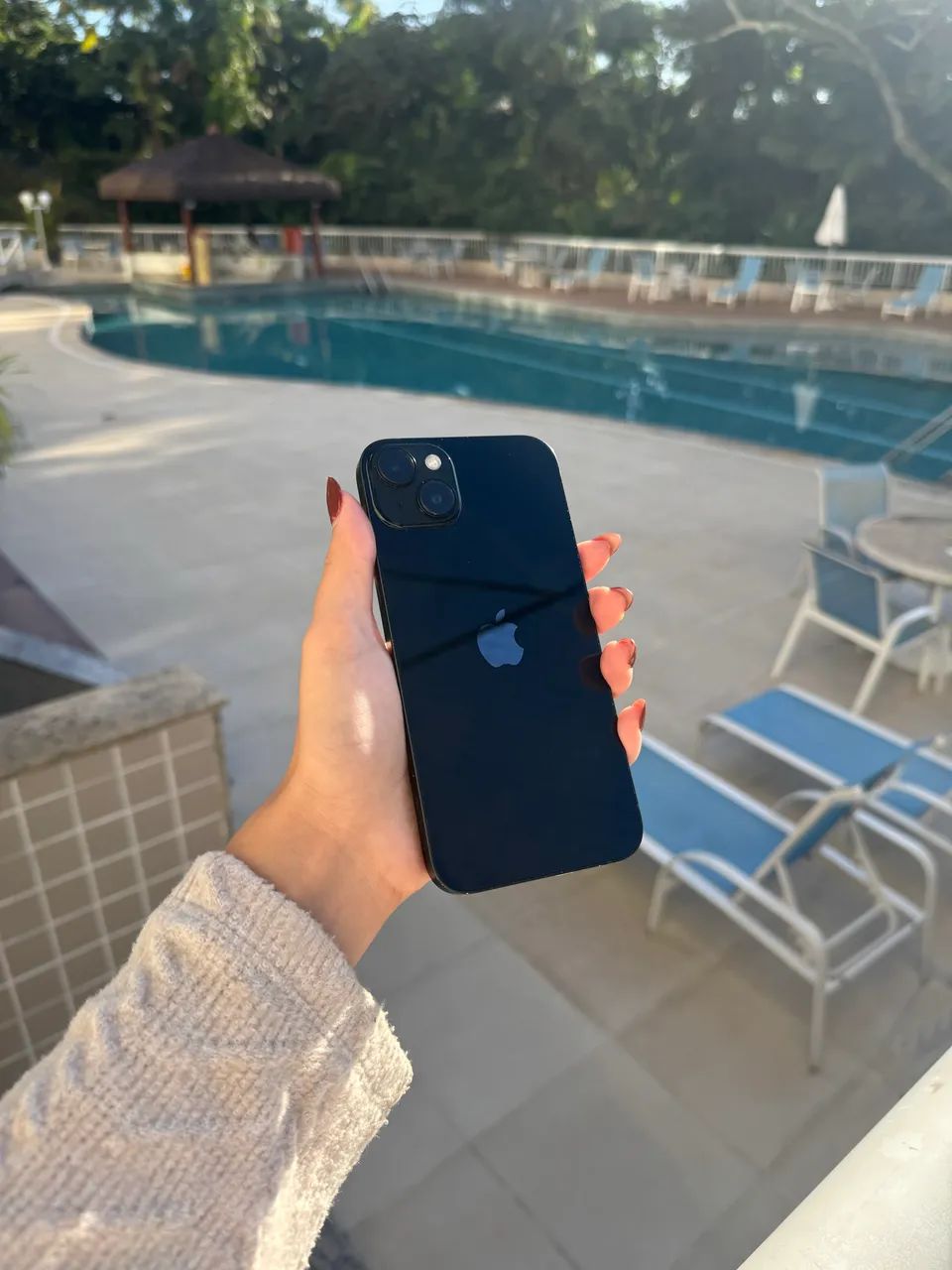 iPhone 14 Plus 128Gb - Foto 3