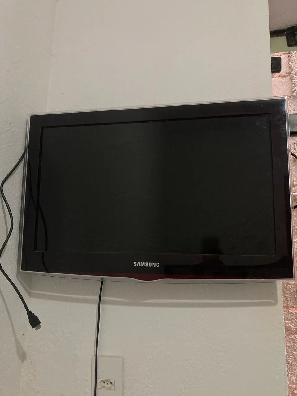 TV 32 Samsung 