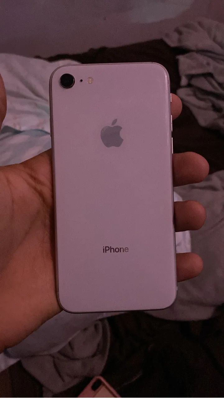 iphone 8 - Foto 2