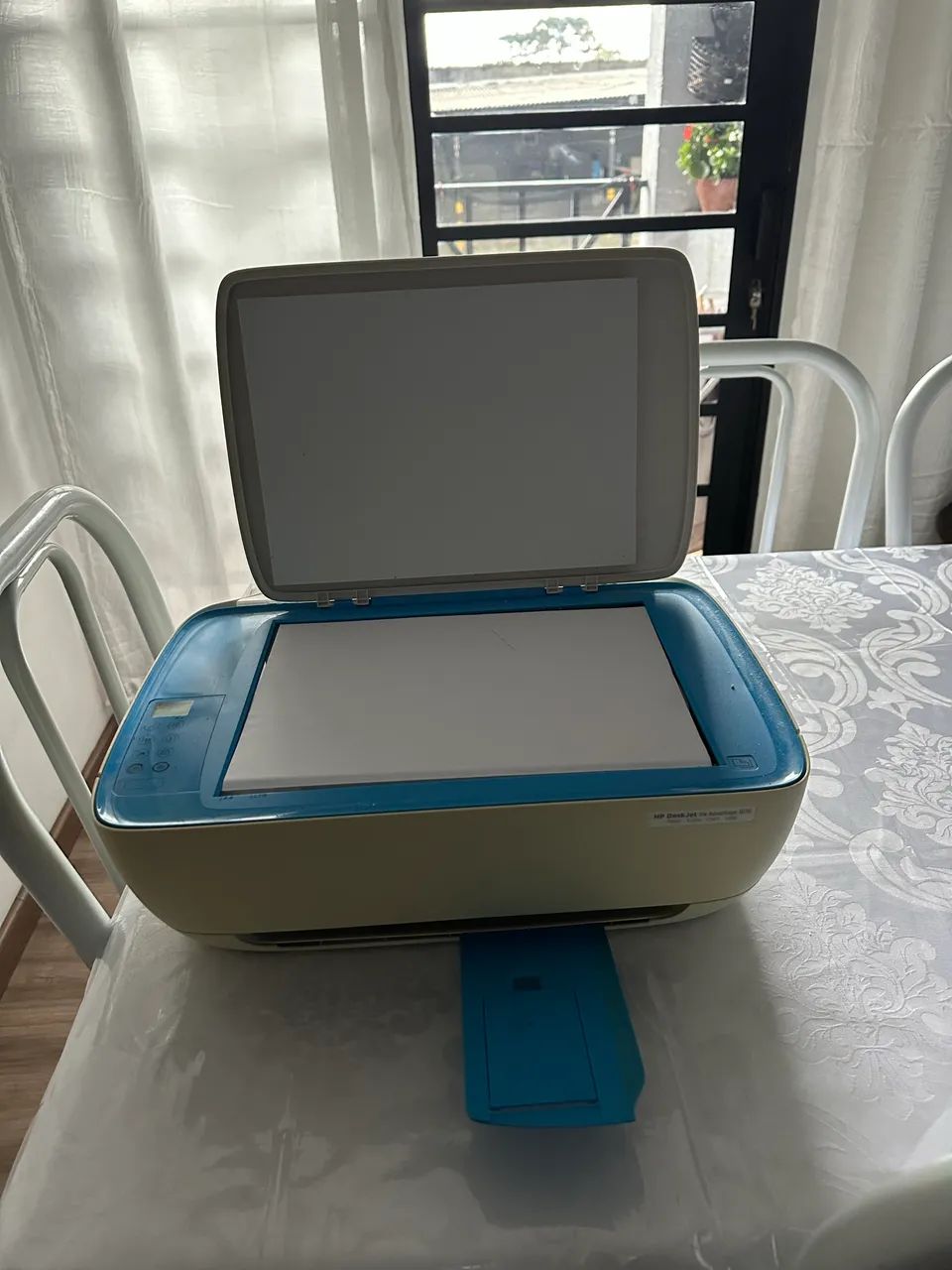 Impressora HP - Foto 2