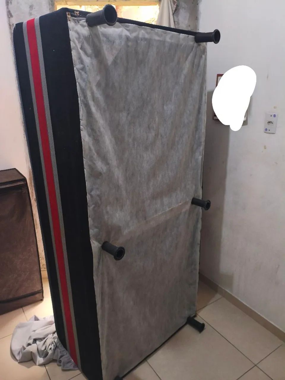 Cama solteiro  - Foto 3