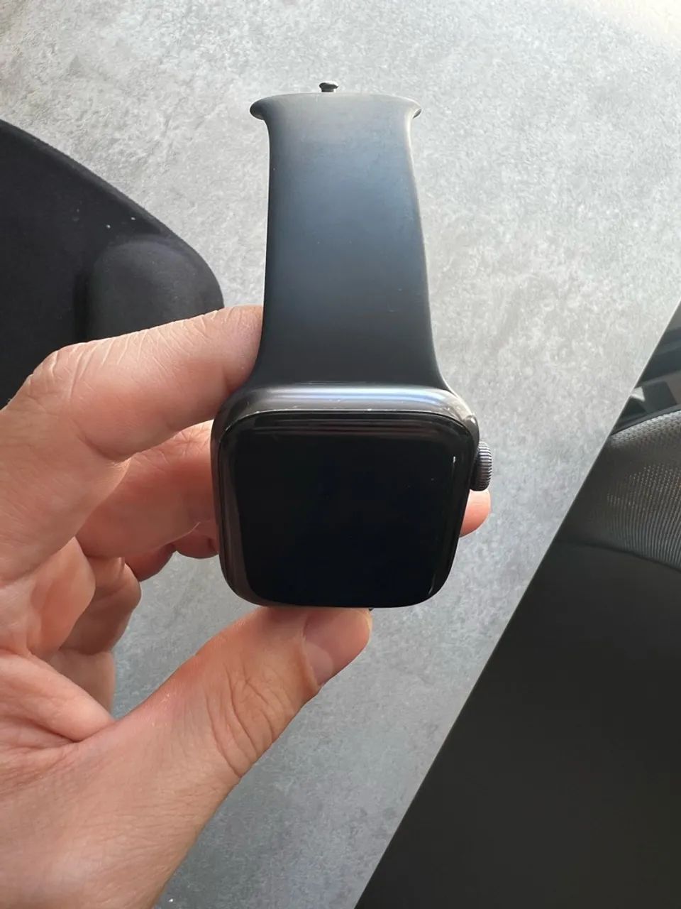 Apple Watch SE - Foto 5