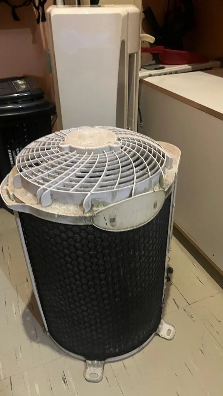 Ar Split Spring 7500 - Foto 3