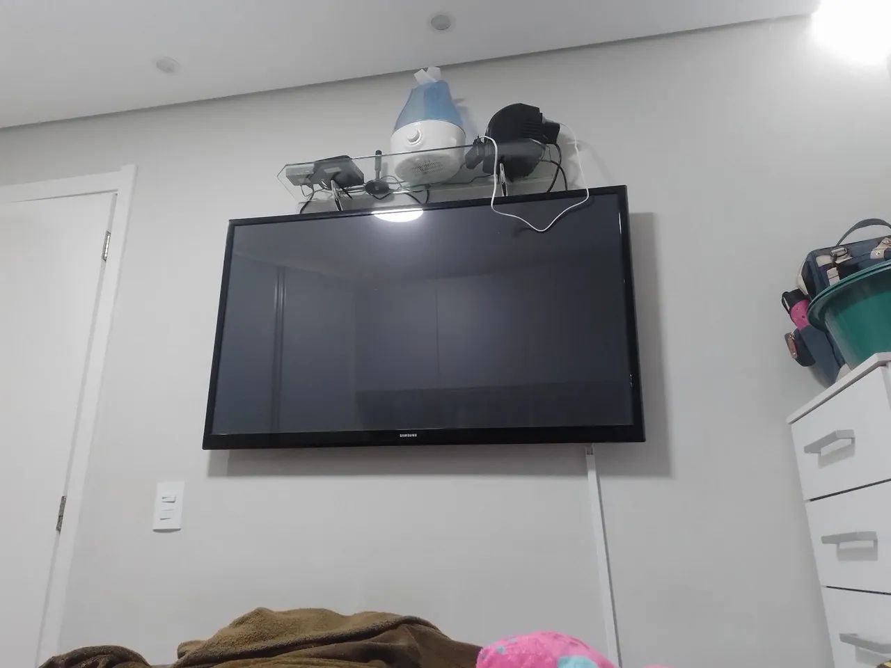 Televisão 