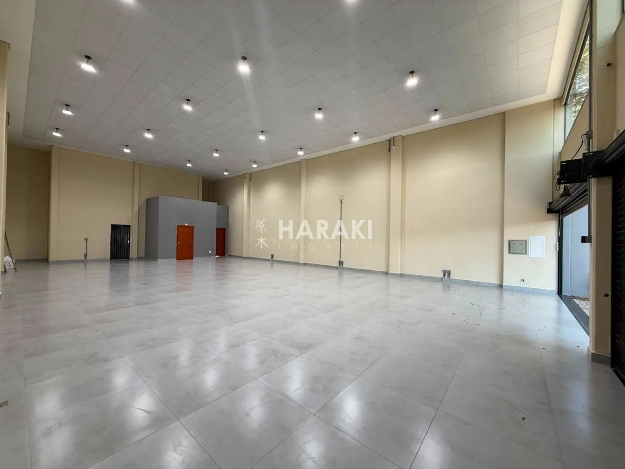 Barracão Comercial para alugar no Jardim São Silvestre - Maringá/PR - Foto 5