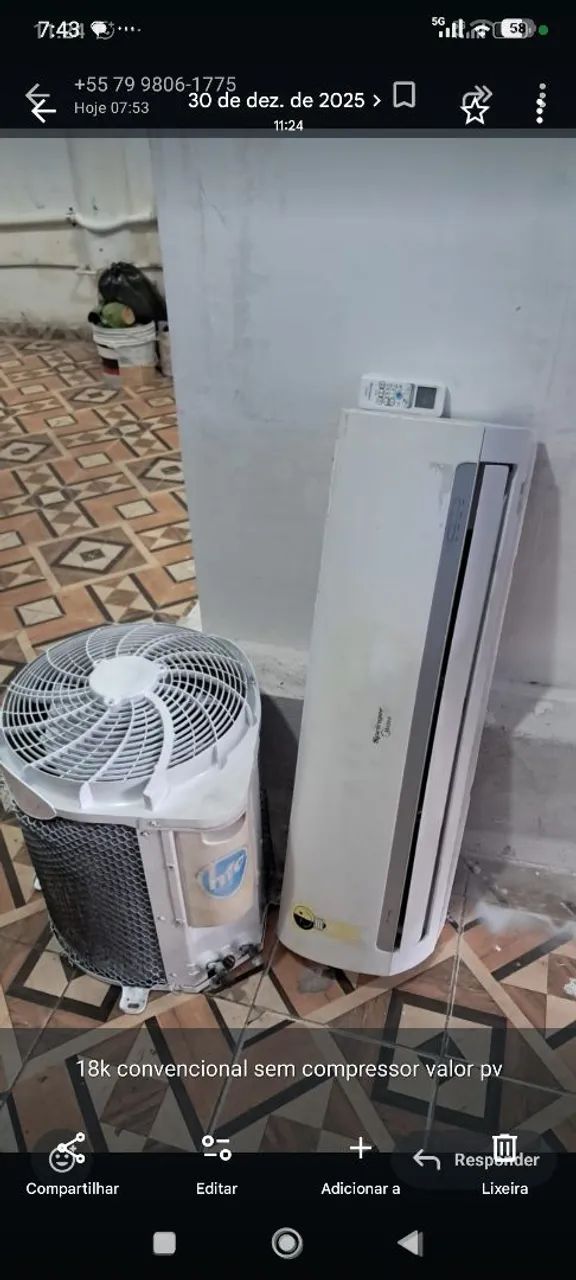 Vendo split