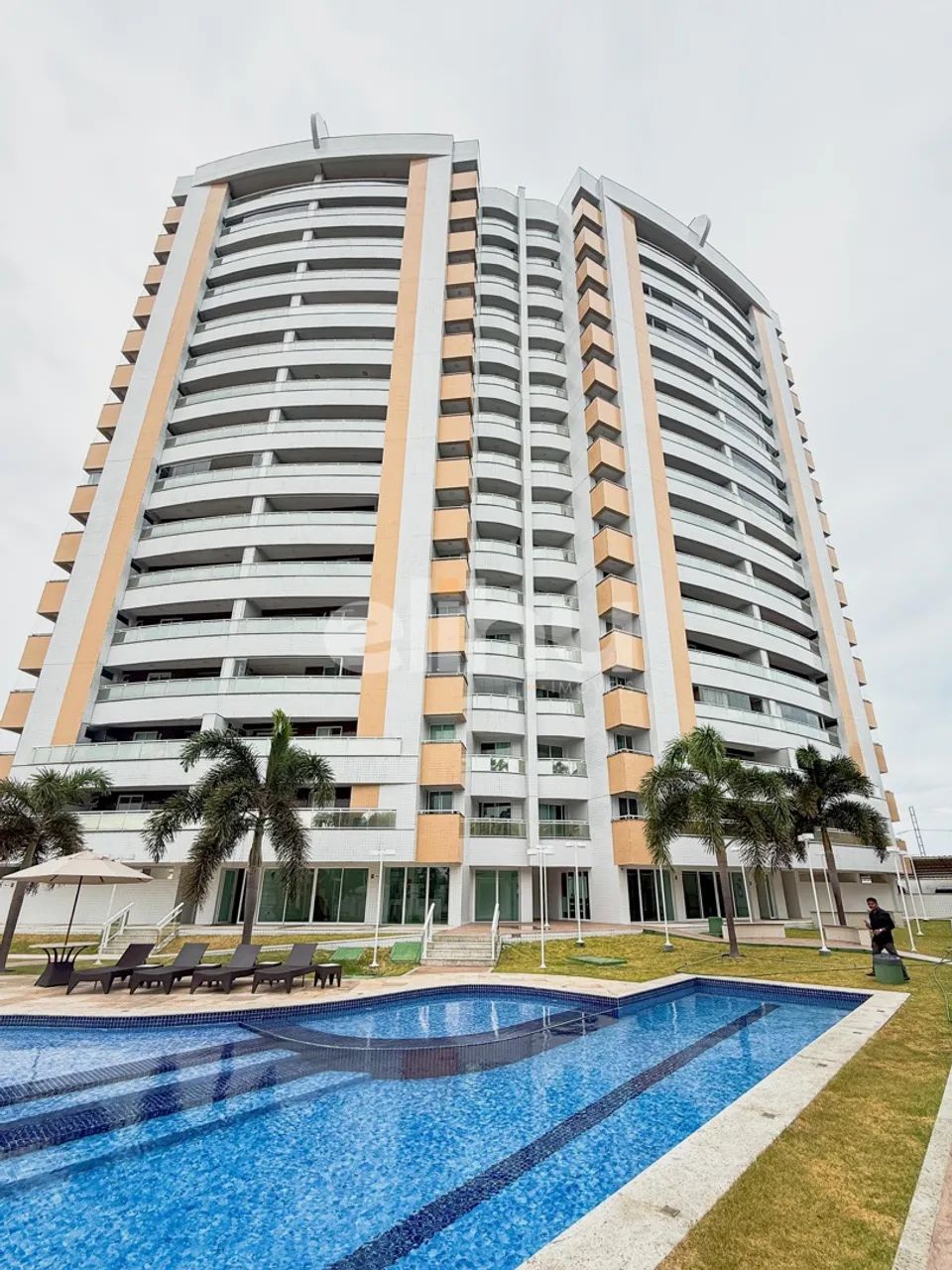 Foto - Fortaleza - Jardim das Oliveiras