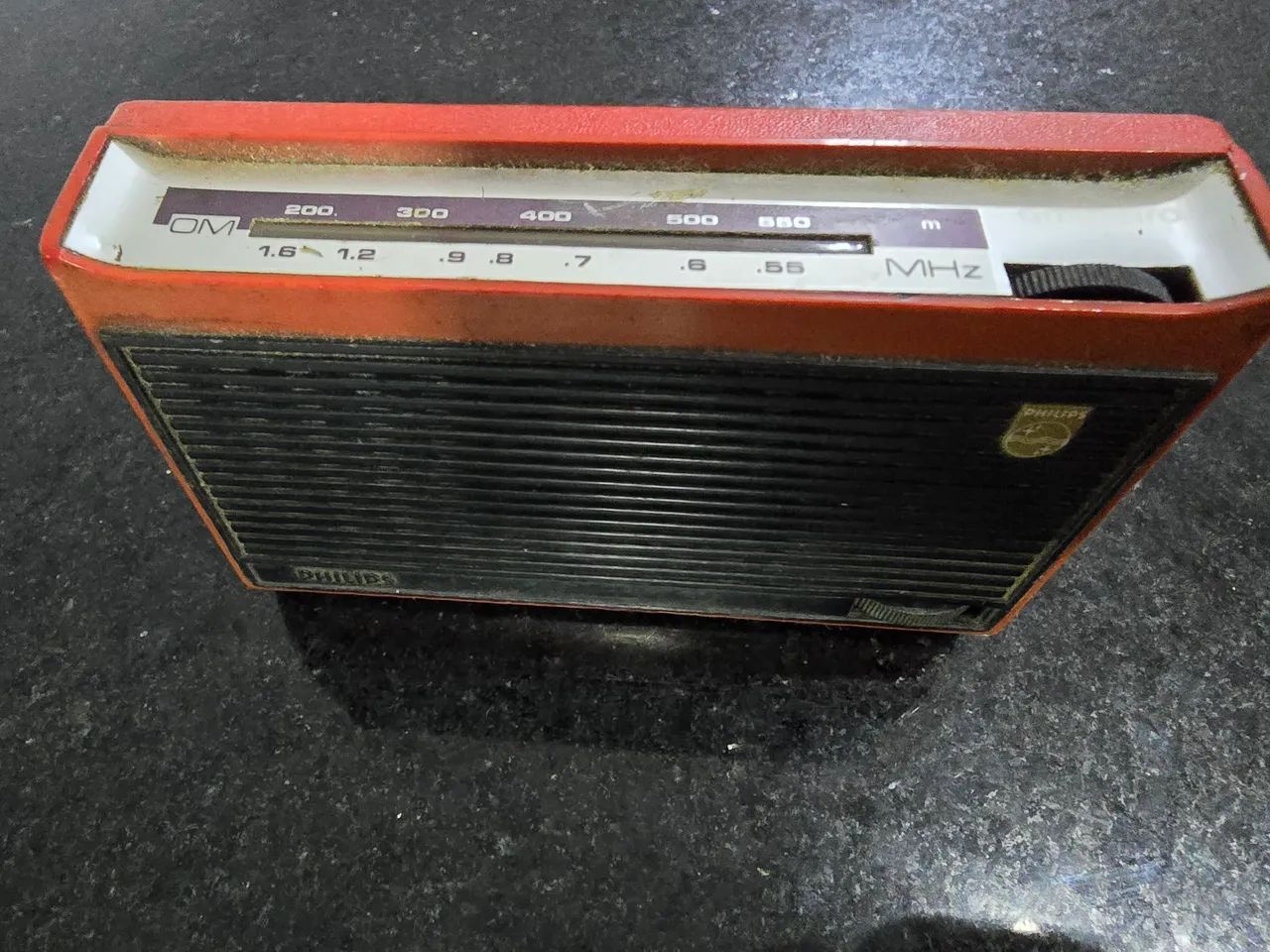 Antiguidade Rádio OM  - Foto 4