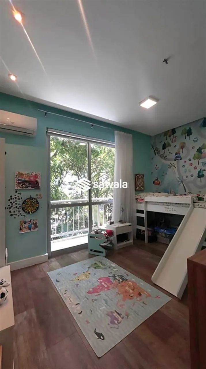Excelente Imovel em São Conrado - Foto 11