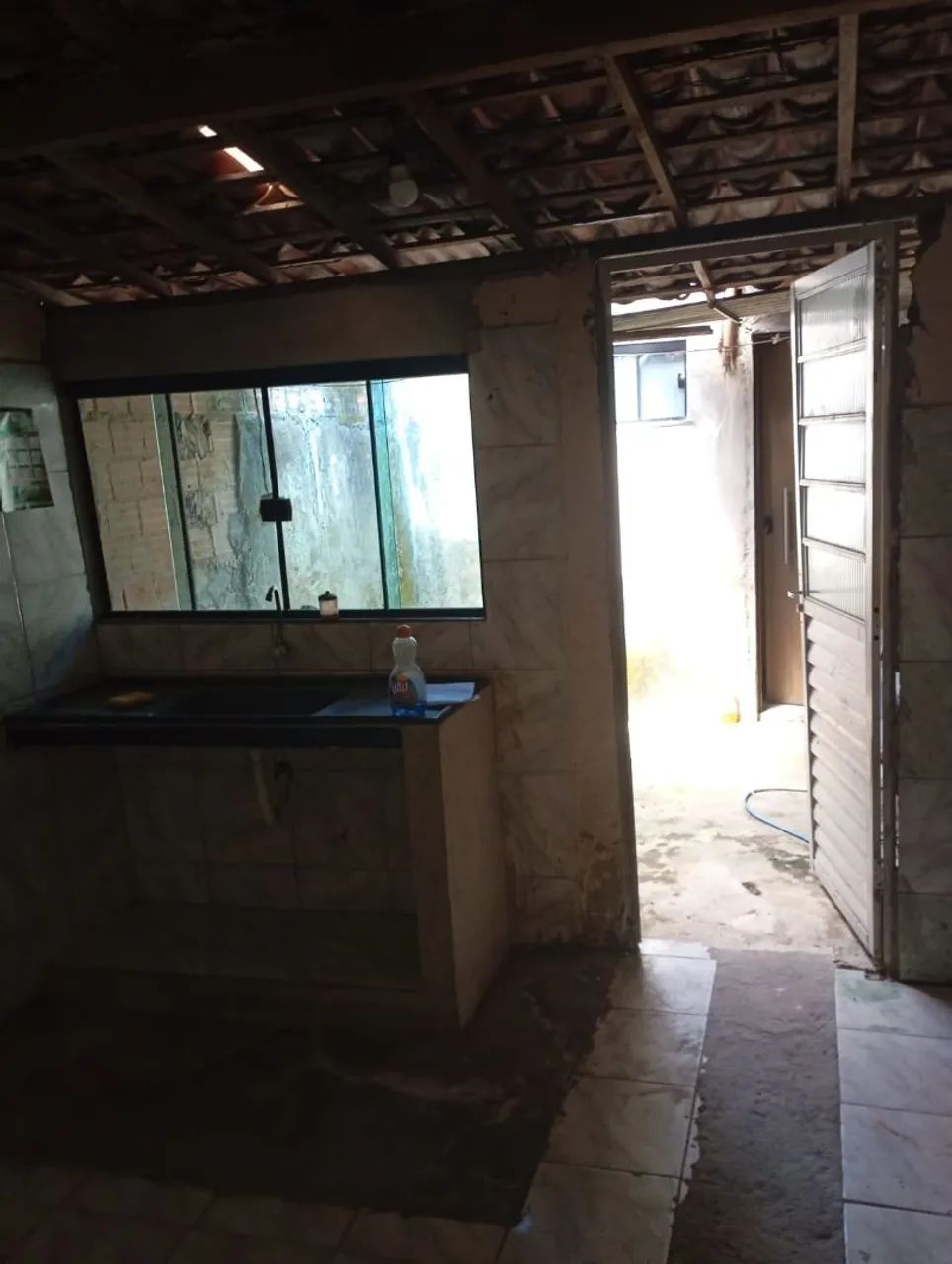 Vende- se ou troco por veículo  - Foto 4