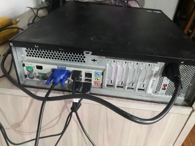 PC completo HP Windows 11 pro  - Foto 5
