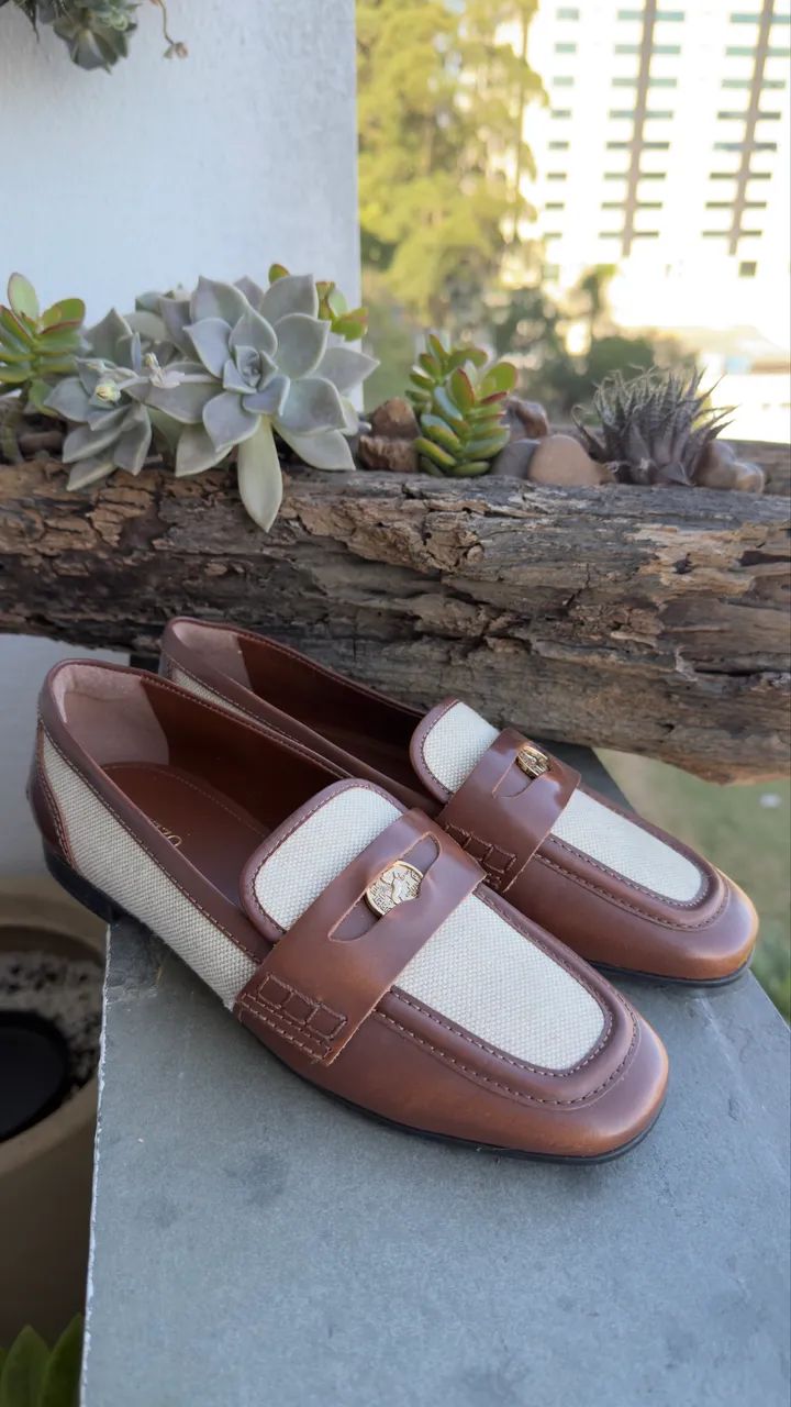 Sapato Arezzo 