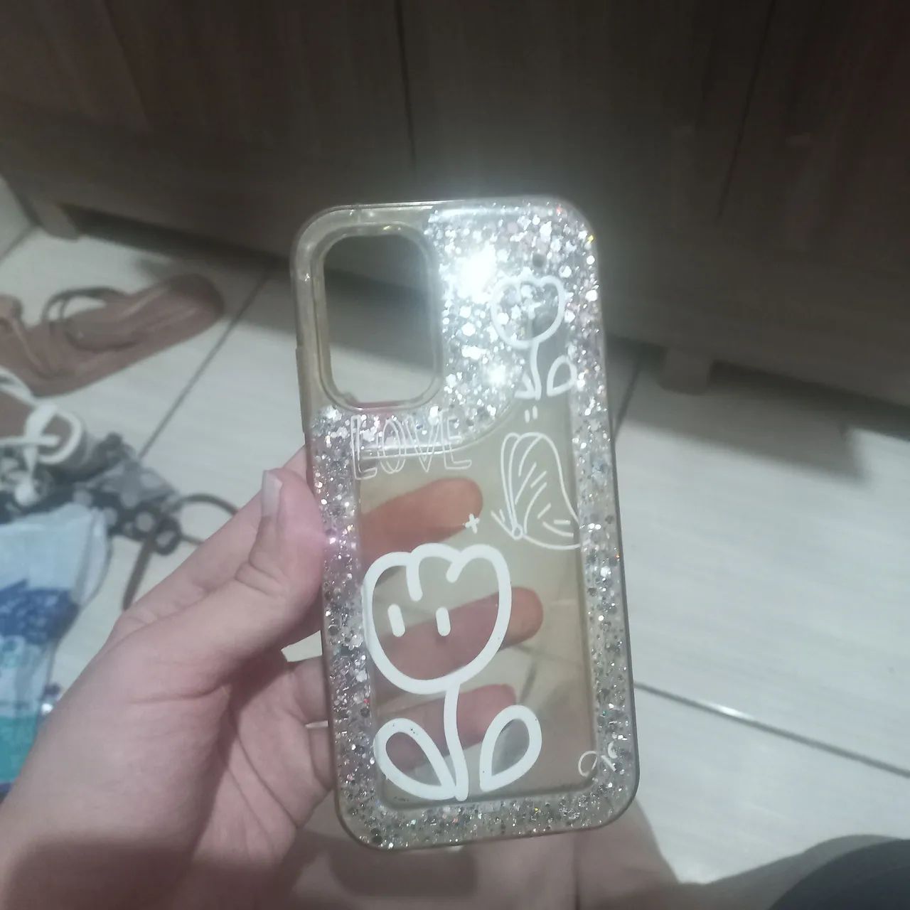 Capinha celular  - Foto 2