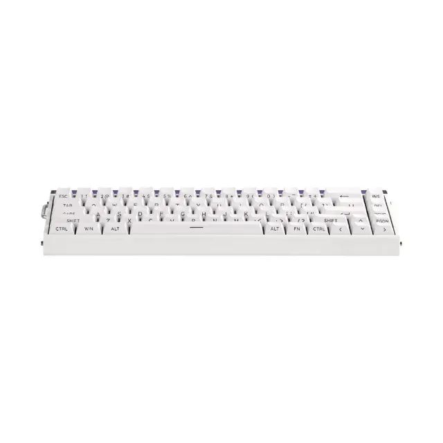 Teclado Aula HERO 68 HE, 8K, Rapid Trigger - Foto 4