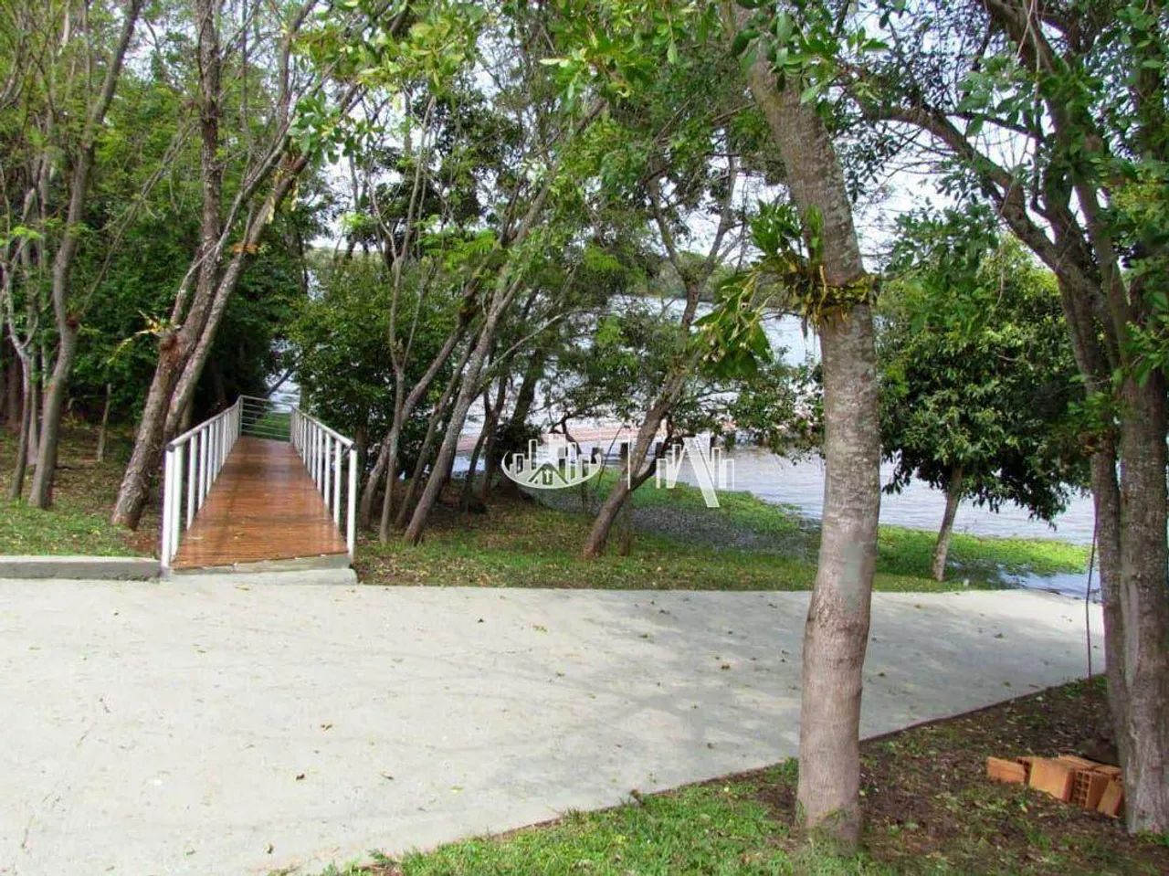 Terreno à venda, 616 m² por R$ 300.000,00 - Condomínio Shangrilá - Primeiro de Maio/PR - Foto 5
