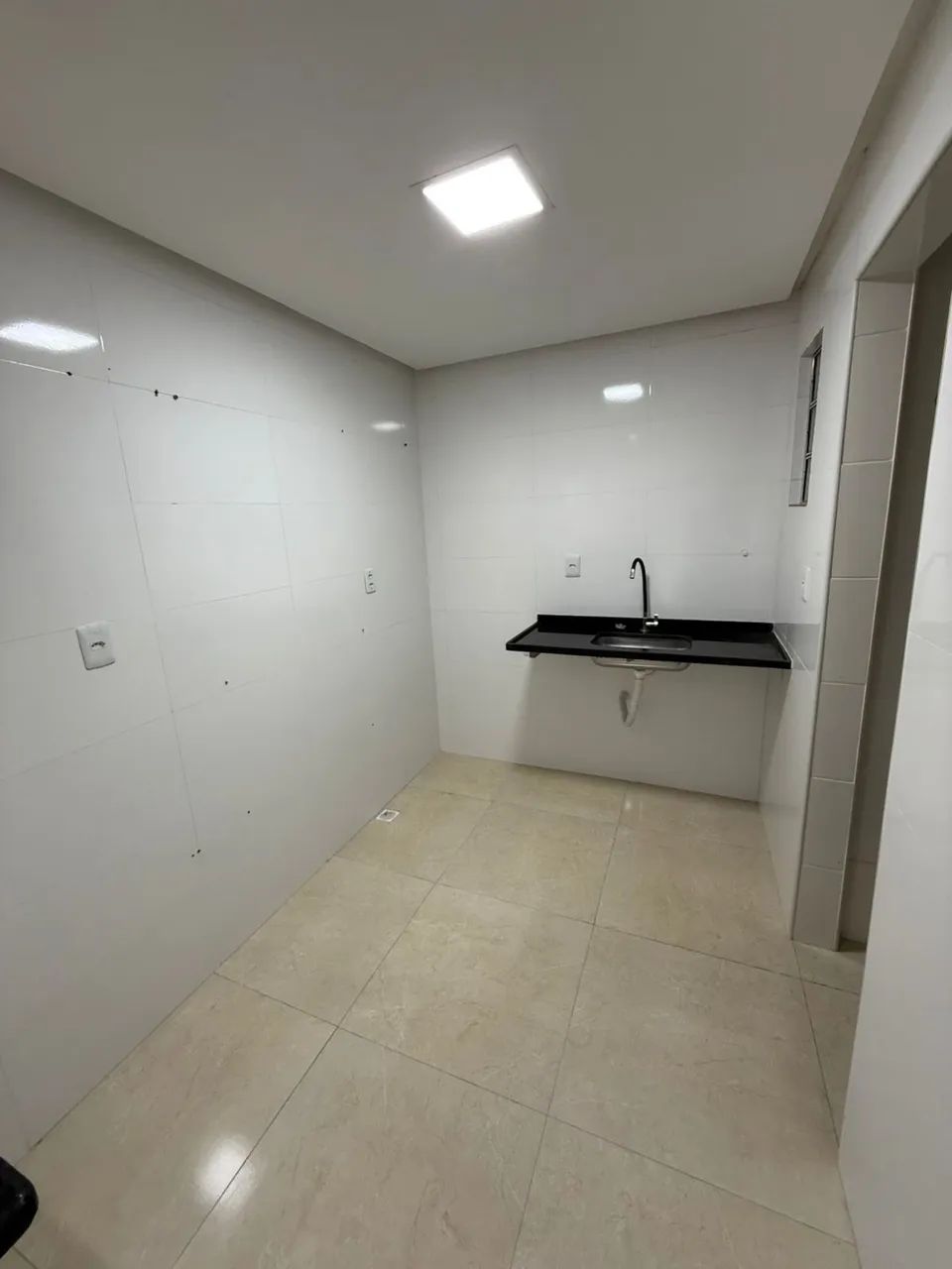Vendo Apt naramdiba - Foto 3