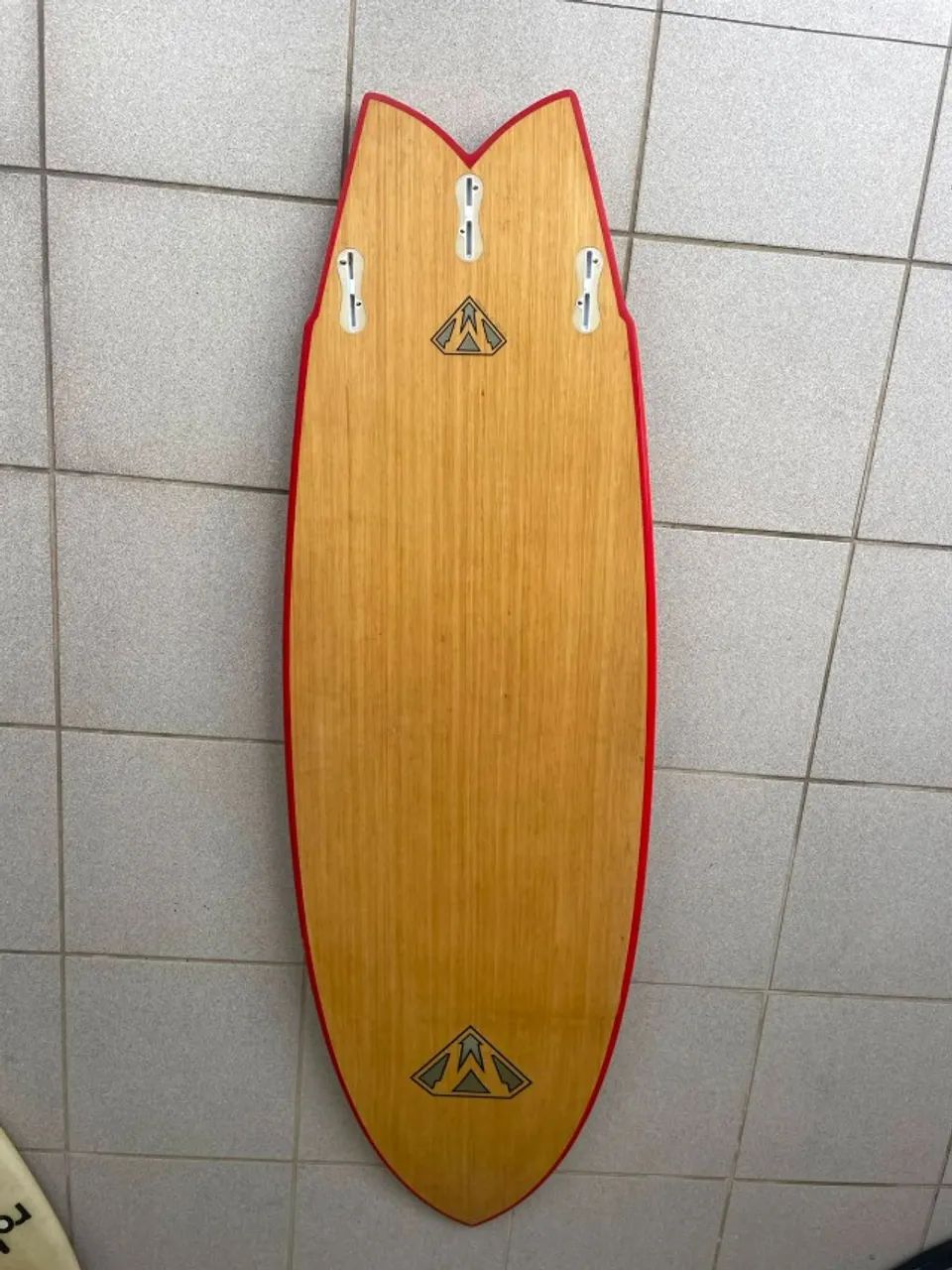 PRANCHA DE SURF - Foto 5