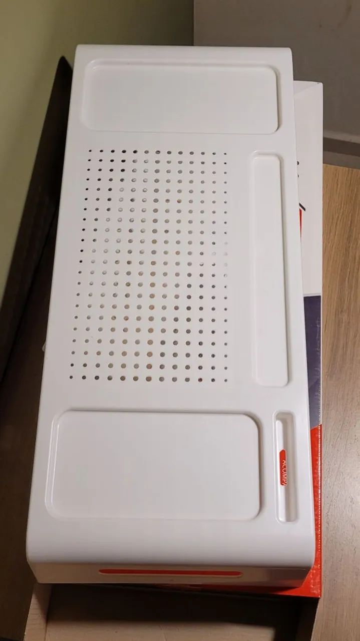 suporte para monitor e notebook maxcril