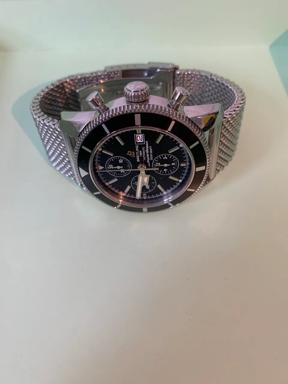 Breitling Superocean Heritage - Foto 5