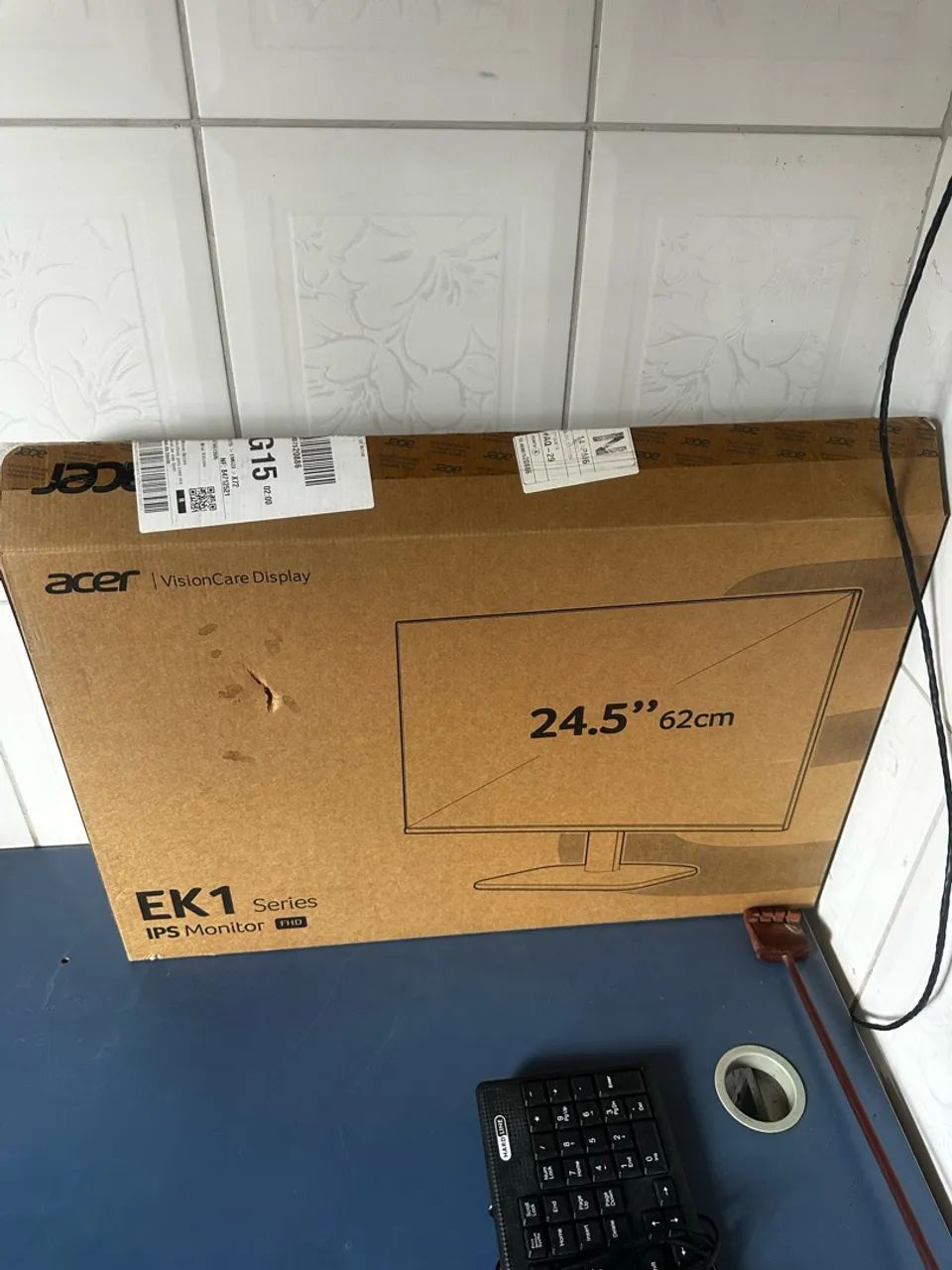 Monitor acer - Foto 3