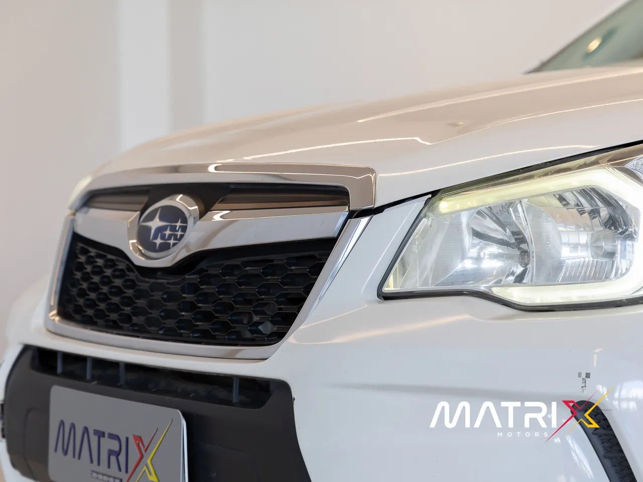 Subaru Forester 2.0/2.0 S 4X4 Aut. 2016 - Foto 4
