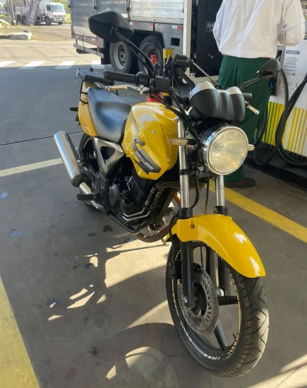 Vende se twister  - Foto 5