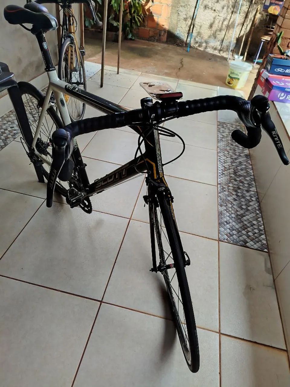 Bike speed  56 - Foto 2
