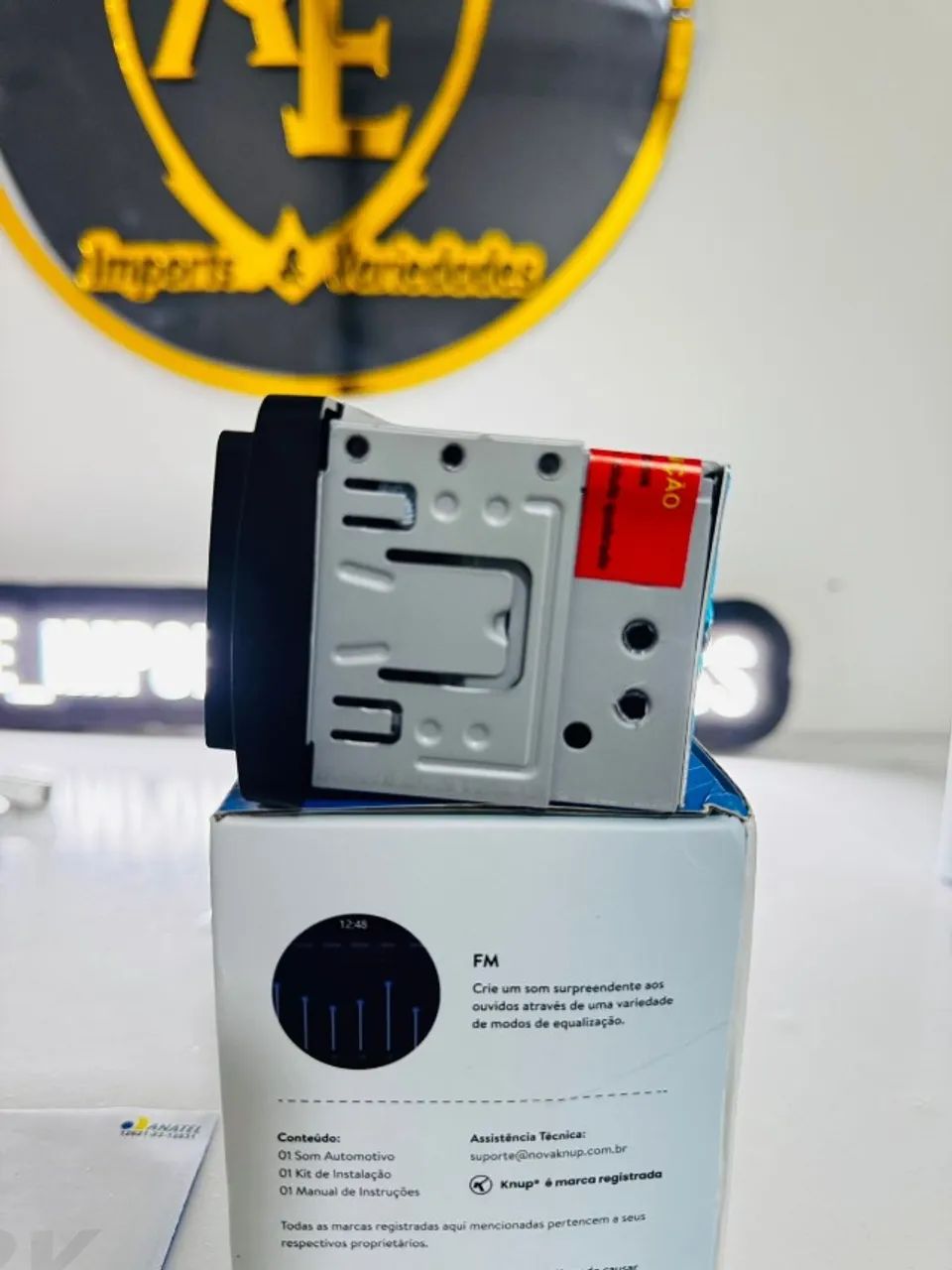 RADIO MP5 - Foto 4