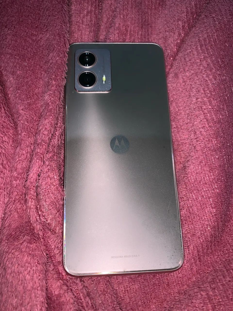 Vendo um moto g53 - Foto 2