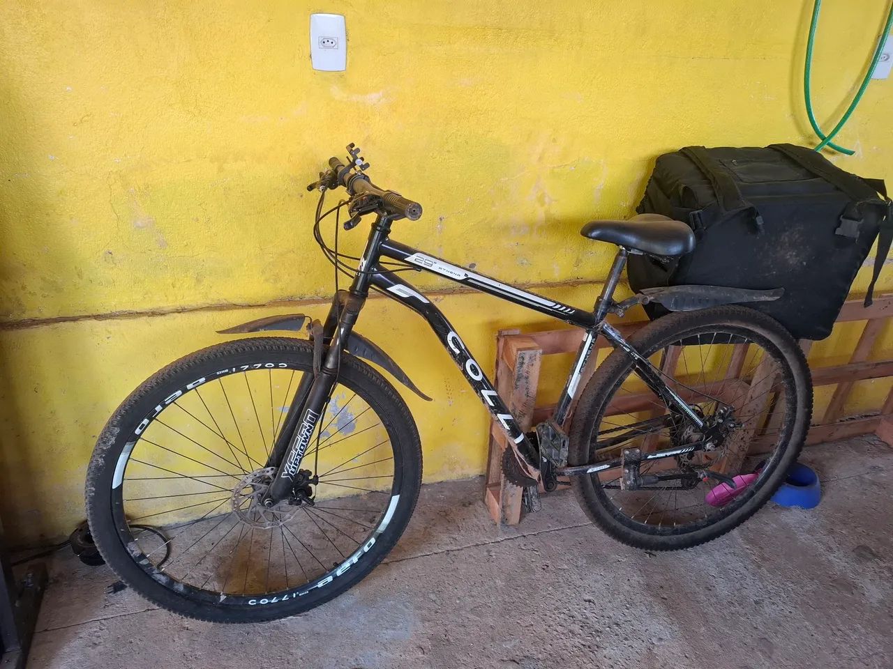 Bicicleta colli aro 29 - Foto 3