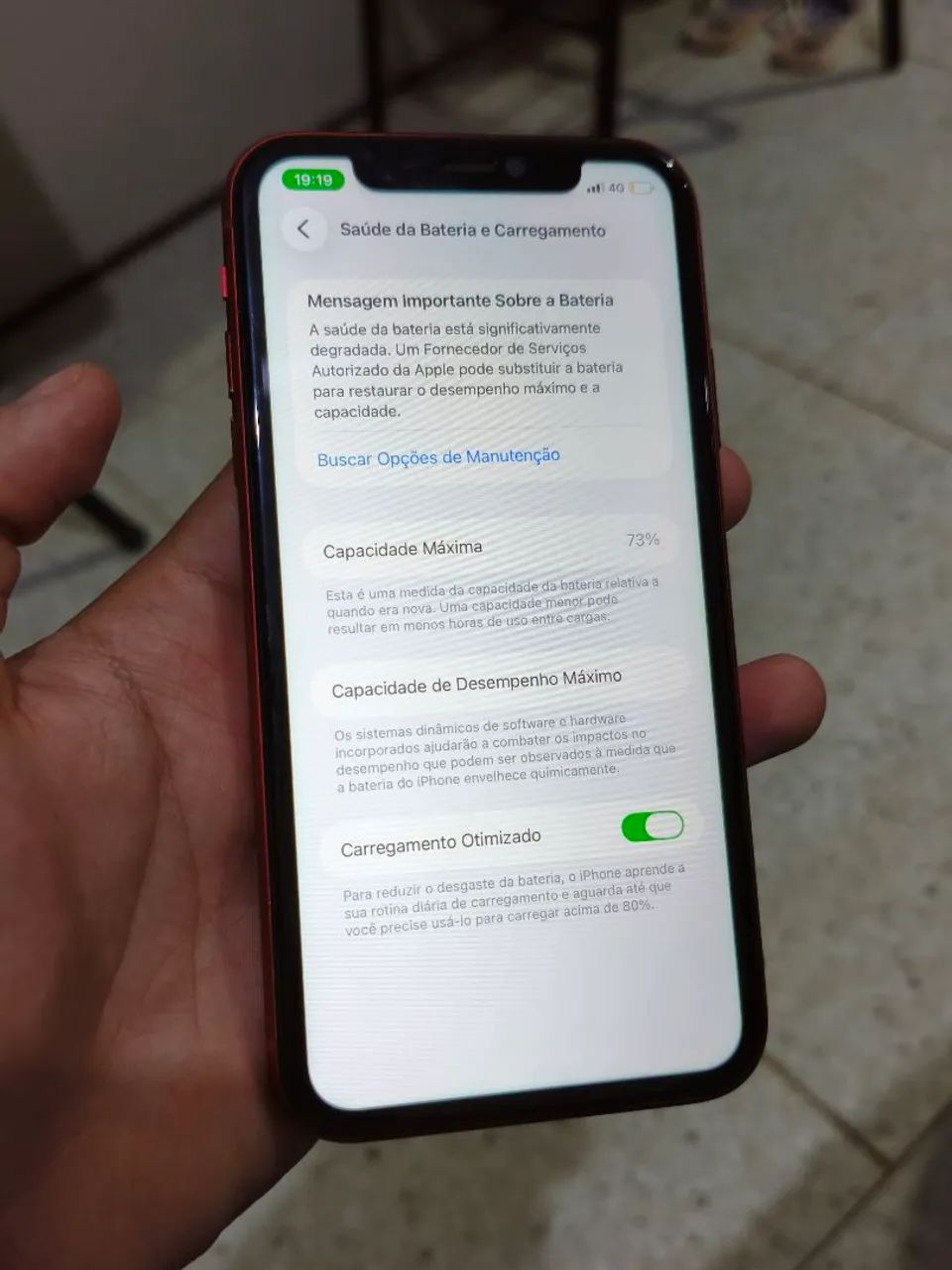 iPhone 11 - Foto 3