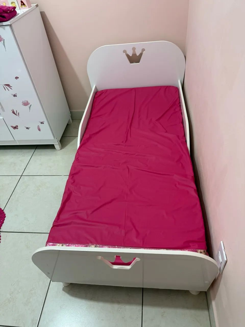 Cama infantil montessoreana  - Foto 3