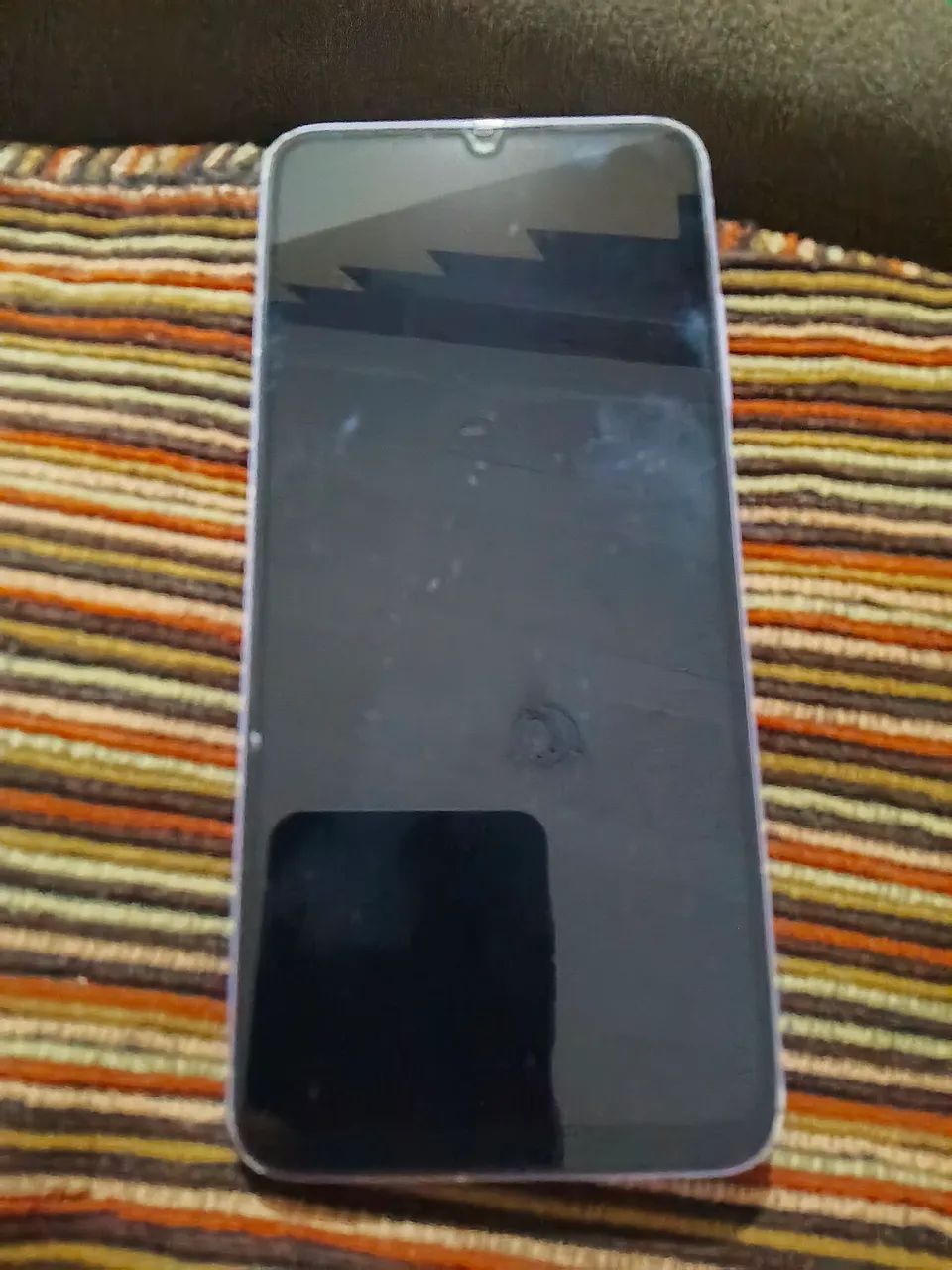VENDO SMARTPHONE SANSUNG AO5S - Foto 3