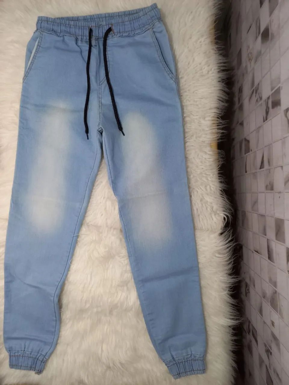 Calça Jogger  - Foto 2