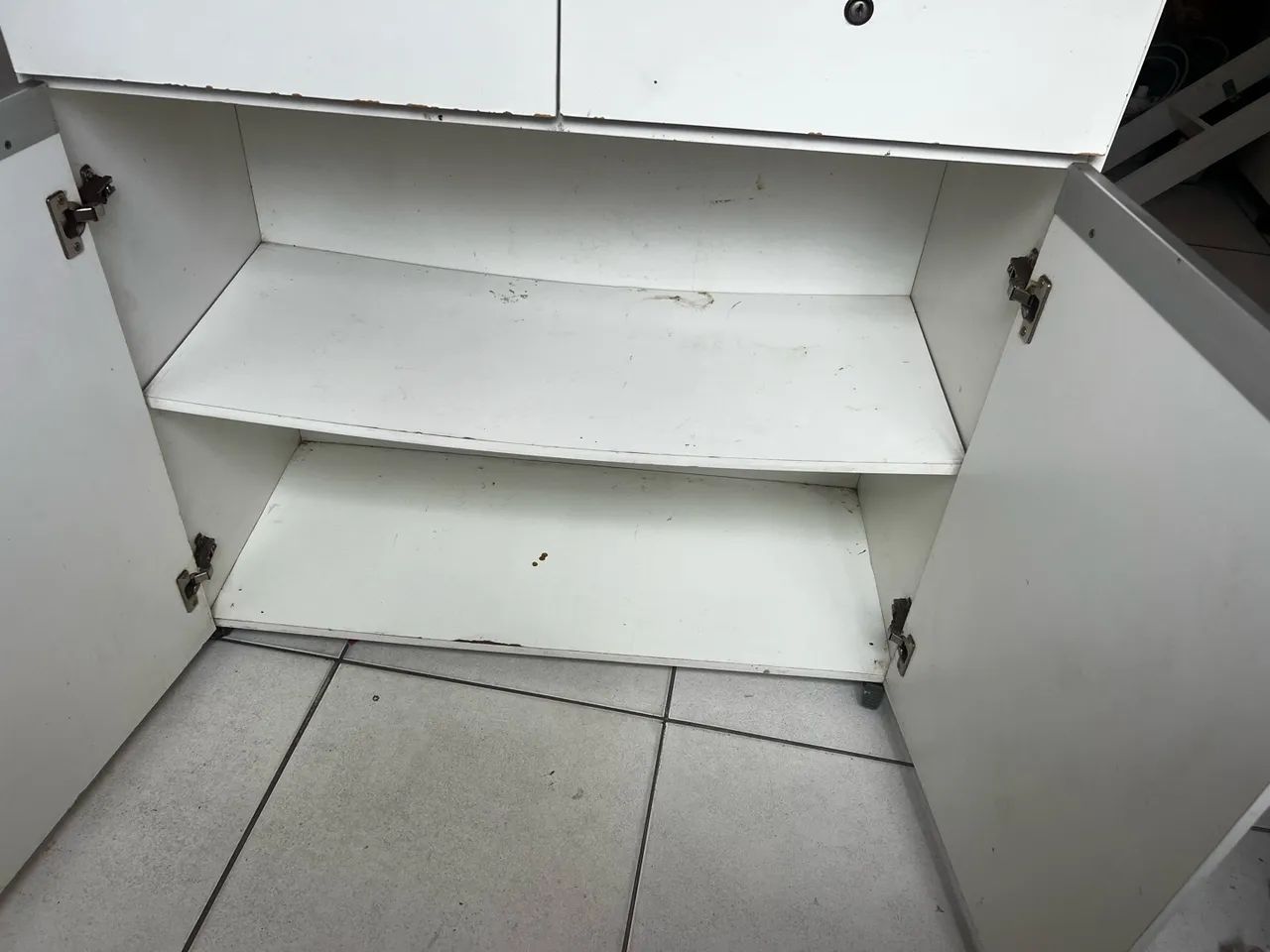 Balcao recepcao - Foto 2