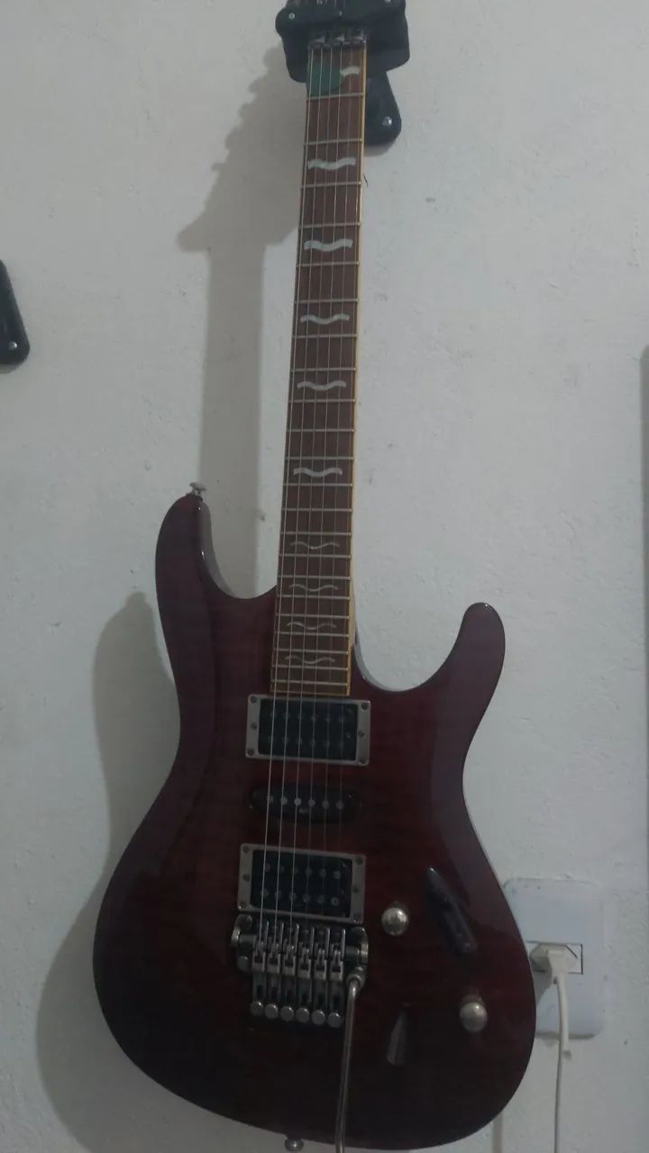 Ibanez S - Foto 2