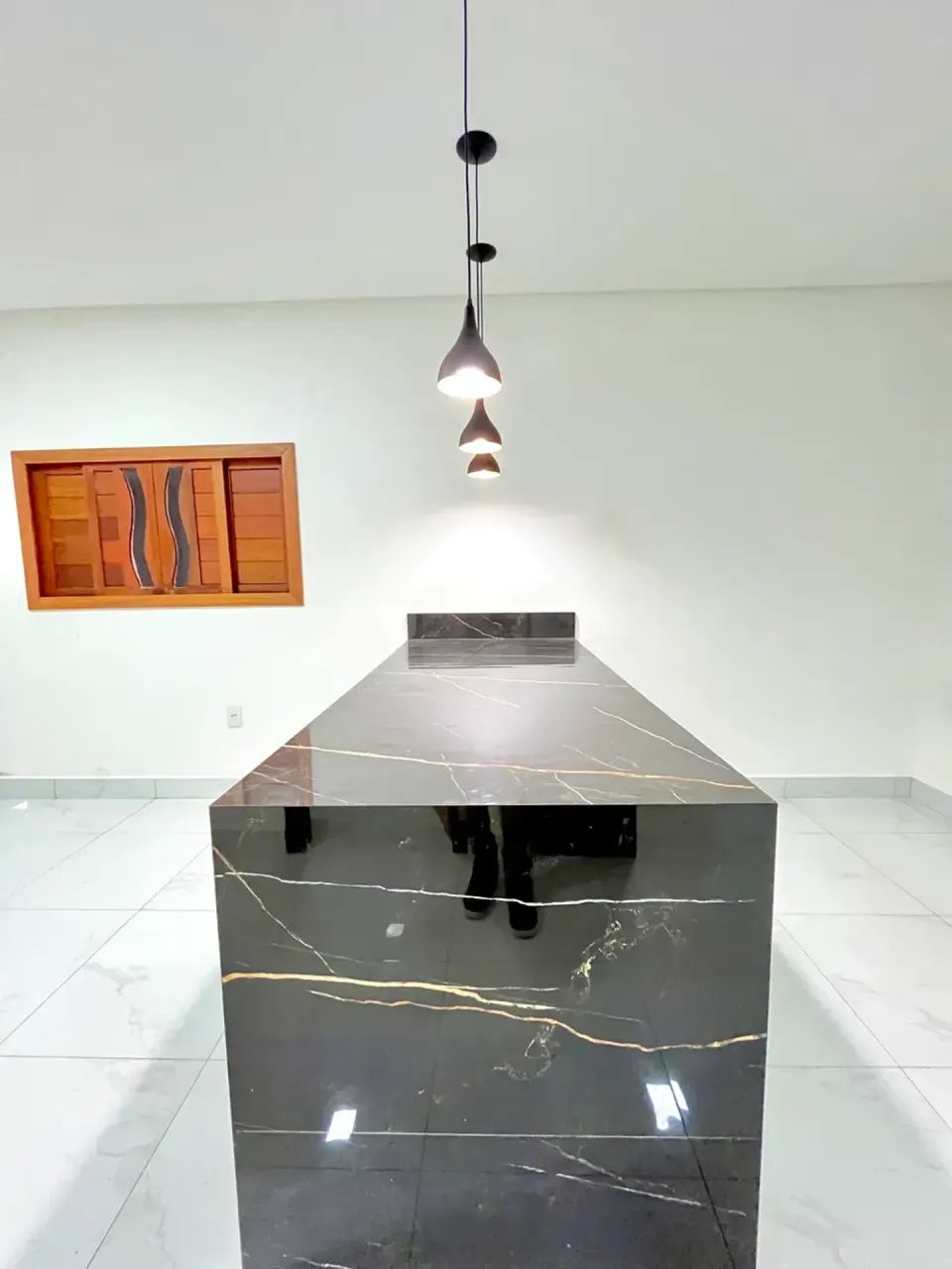 CASA DISPONÍVEL COM ESPAÇO AMPLO,NOVA FINANCIA - Foto 5