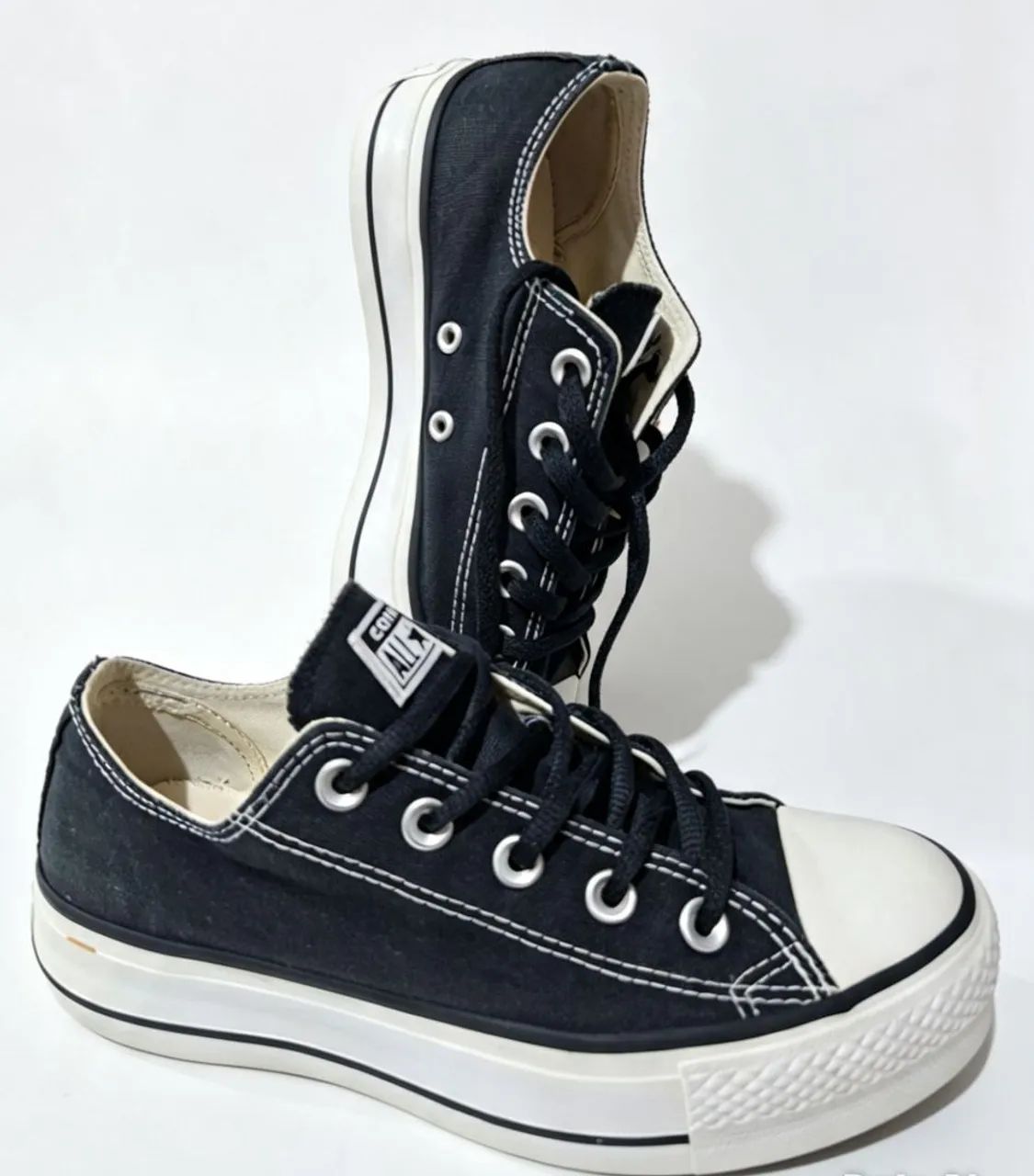 All star plataforma 34