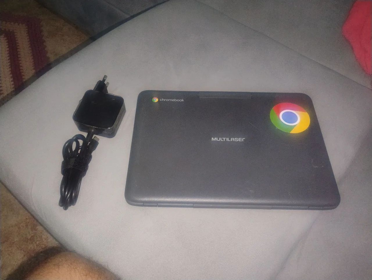 Chrome BOOK 