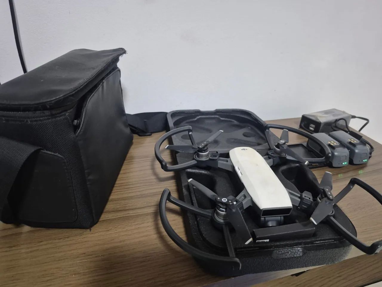 Drone DJI Spark  - Foto 2
