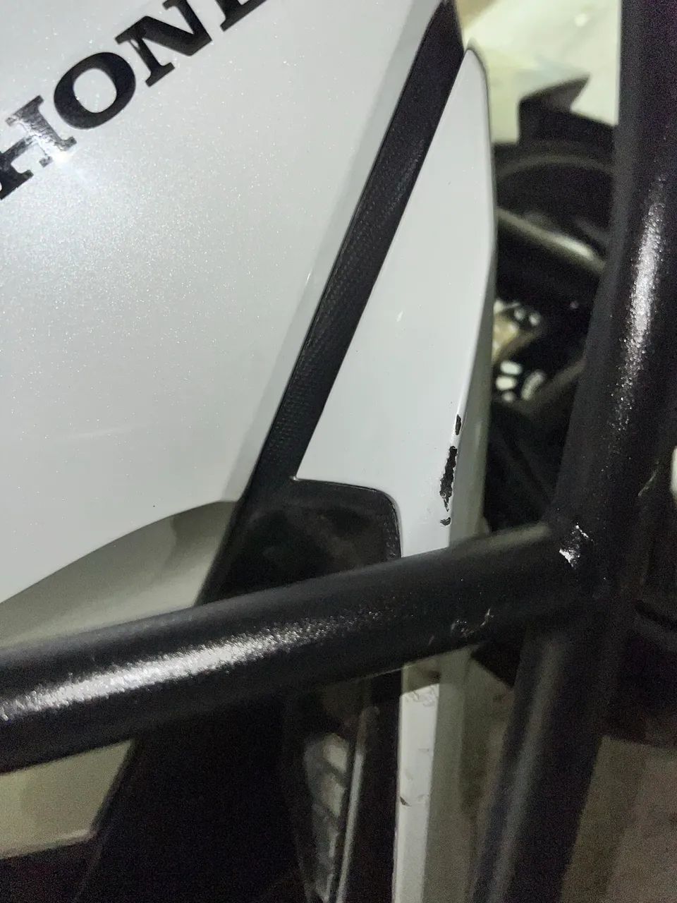 PCX 2024 praticamente nova - Foto 5