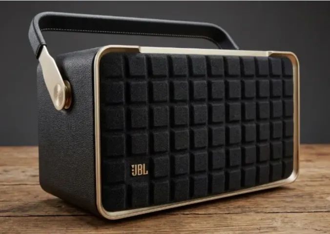 Caixa de som JBL Authentics 300 - Original - Nova Lacrada - Foto 3