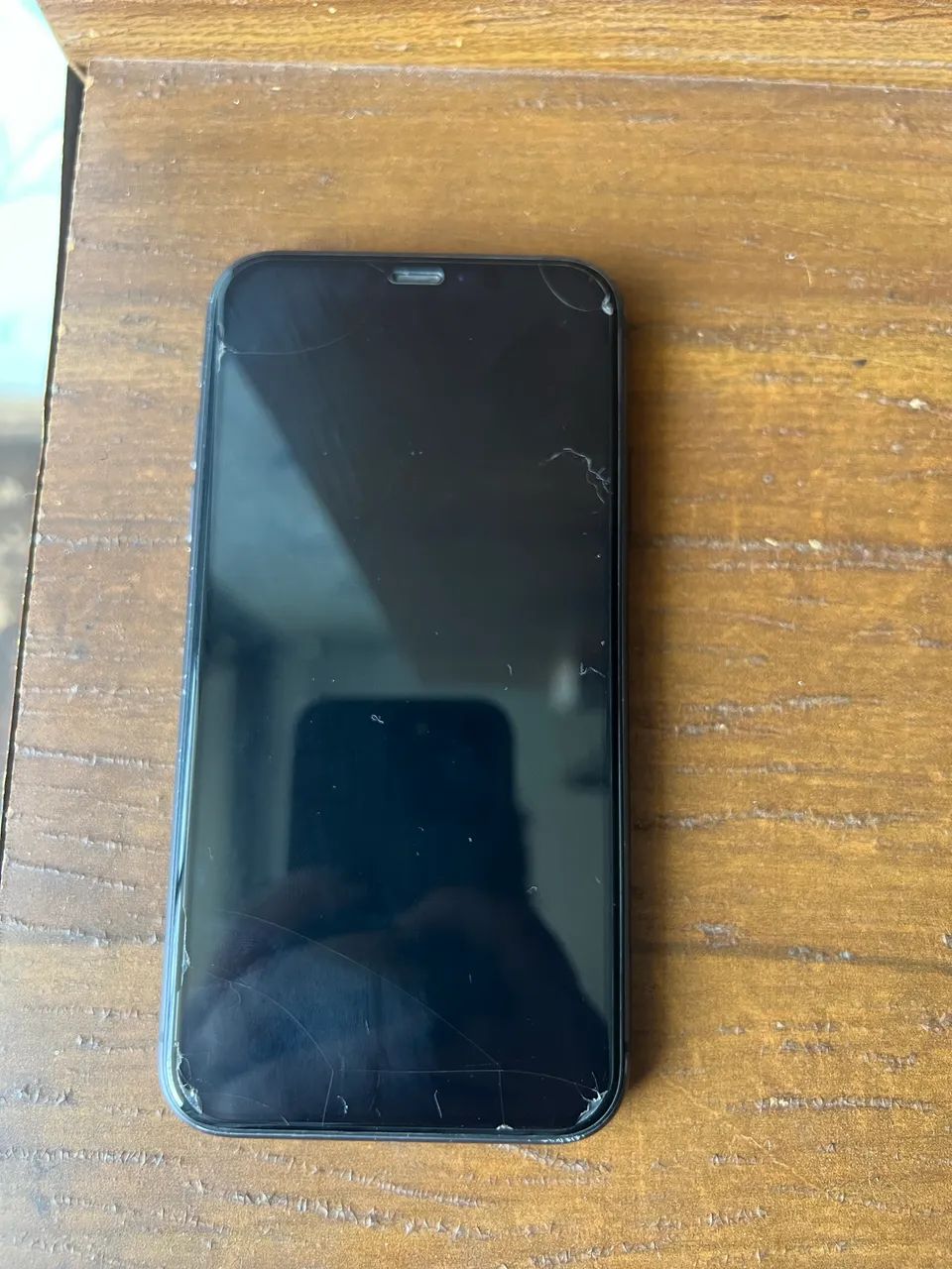 Vendo IPhone 11 (semi novo) - Foto 4