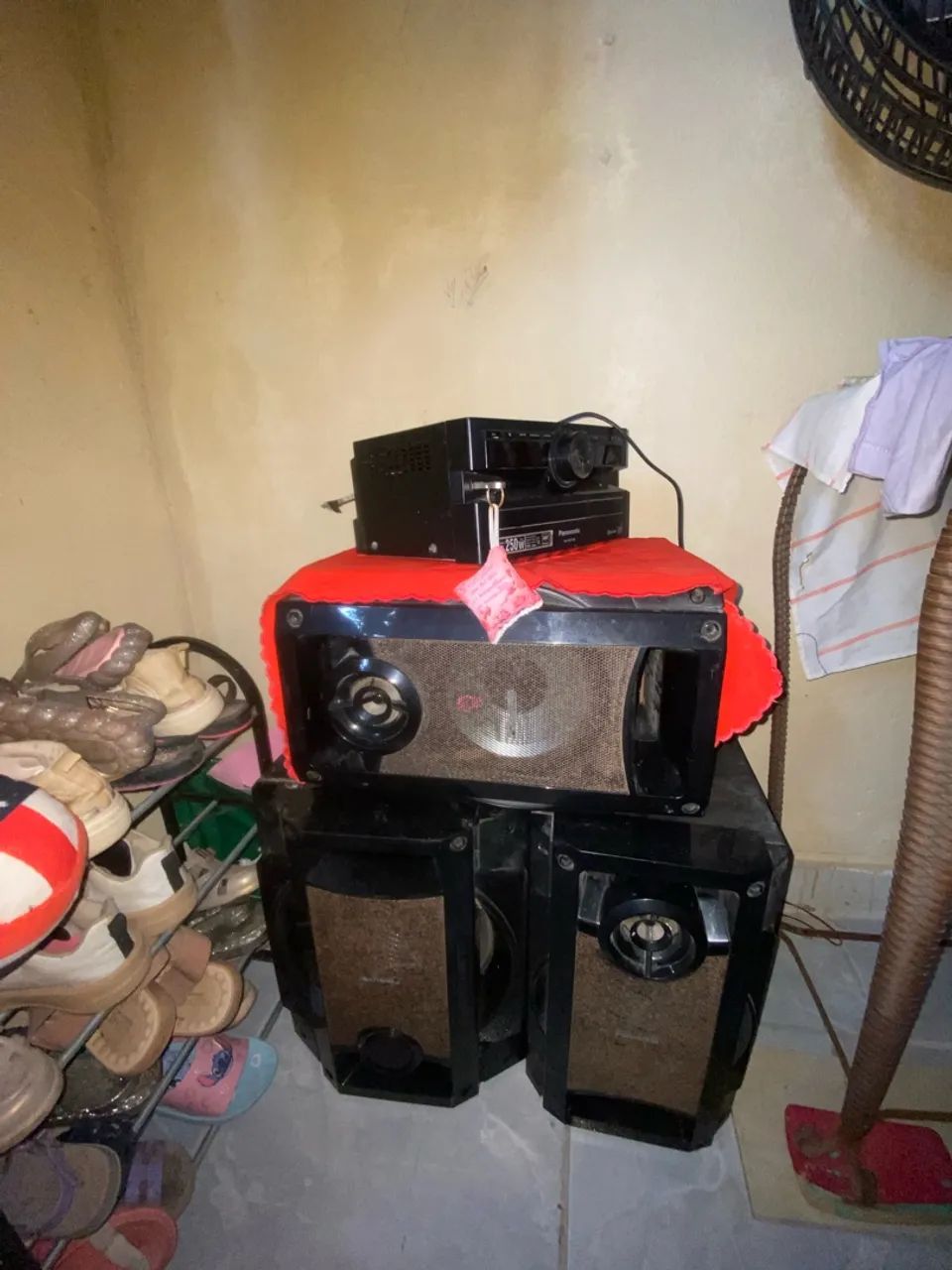 Vende-se som Panasonic  - Foto 3