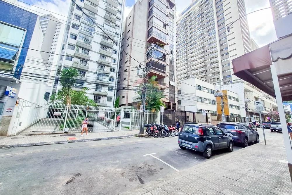 Loja ampla reformada com 150m2 na Rua Sampaio, Granbery - Foto 4