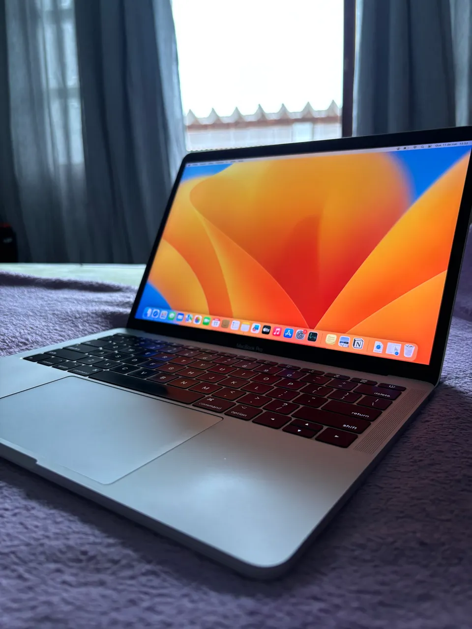 MacBook Air 13? 2017 - i7 | 8GB RAM | SSD 500GB - Notebooks