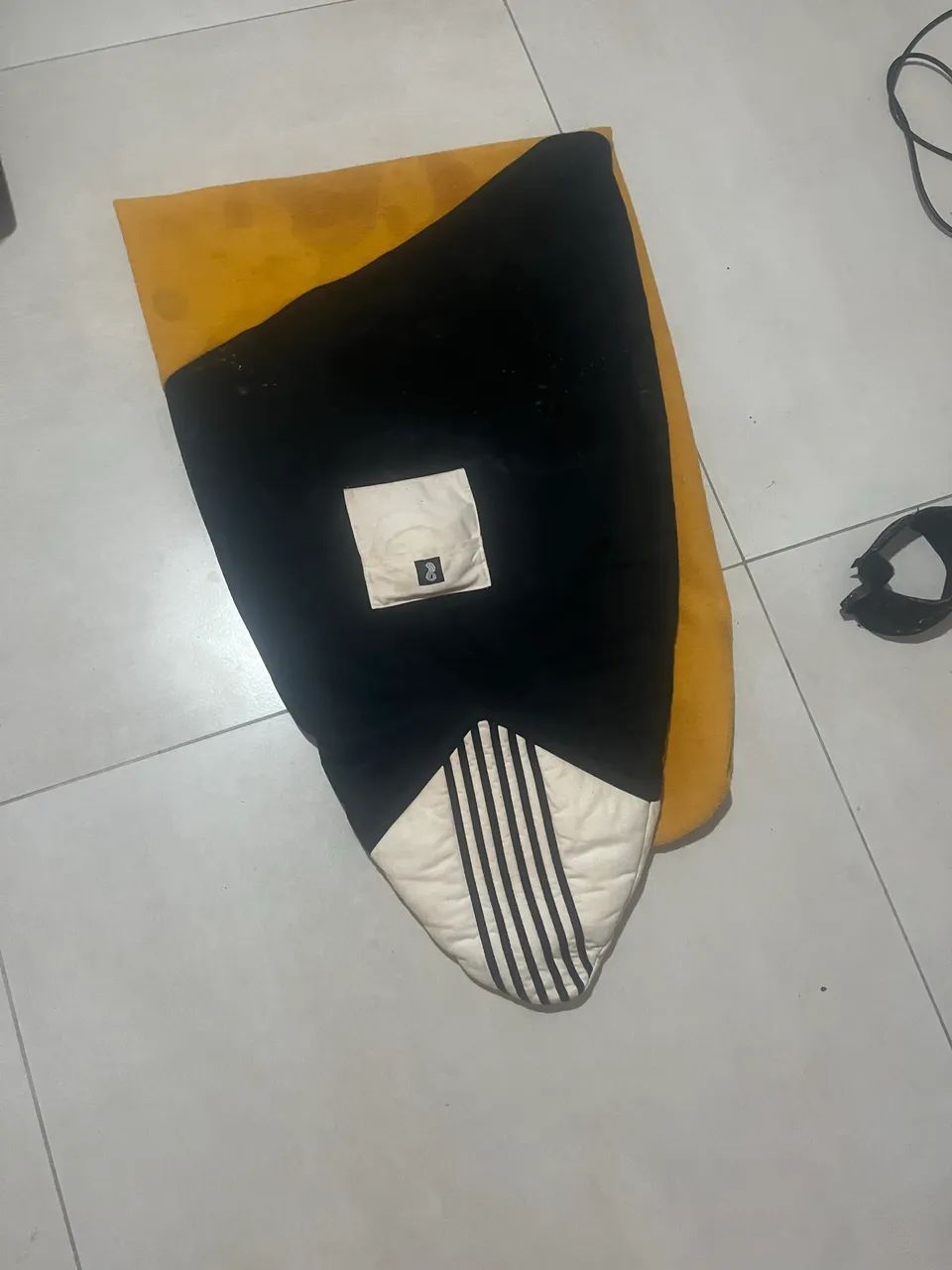 Capa de prancha Lora Surfboards top!! - Foto 2
