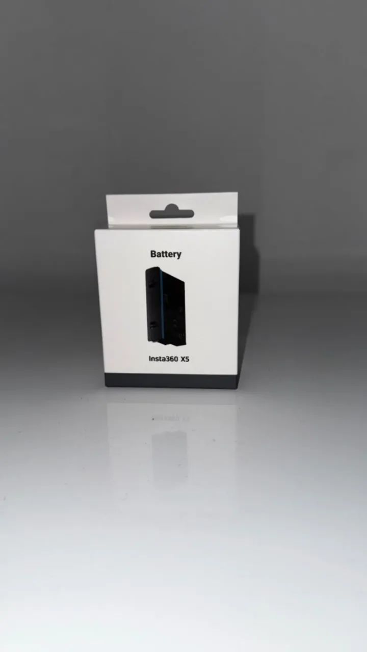 Insta360 Combo Completo ? NOVA E LACRADA - Foto 3