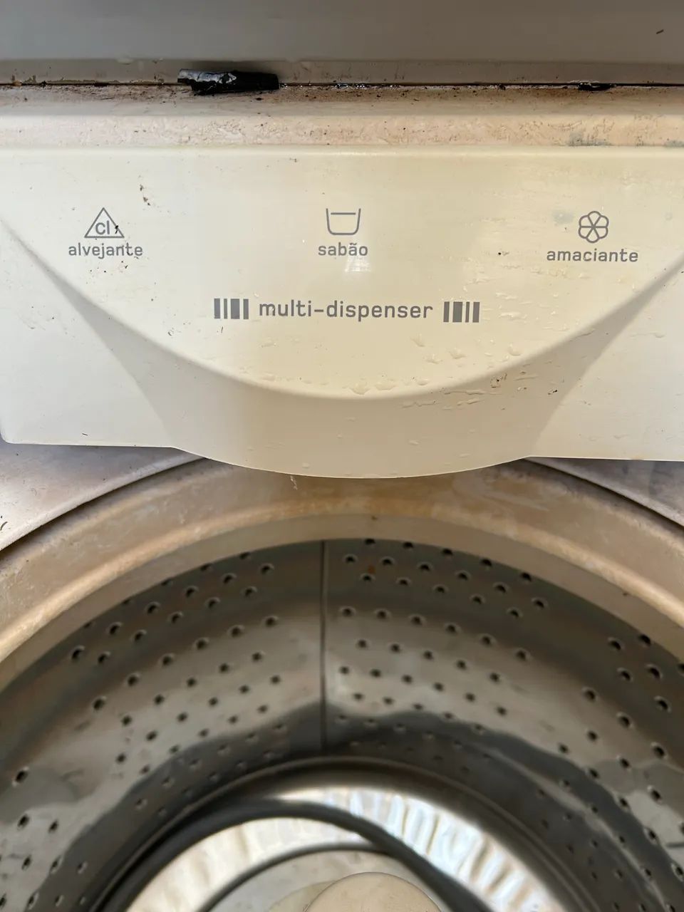 MÁQUINA DE LAVAR BRASTEMP ACTIVE - Foto 4