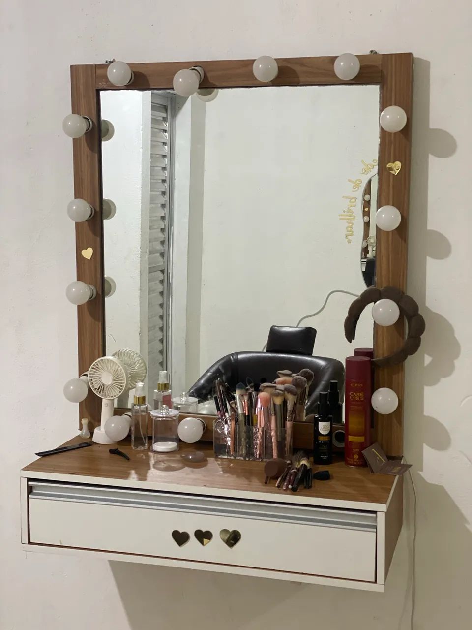 Penteadeira  - Foto 3